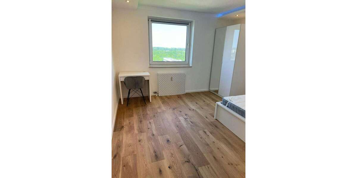 Zimmer München Lerchenau West - 715&euro; | Angebot:26748183