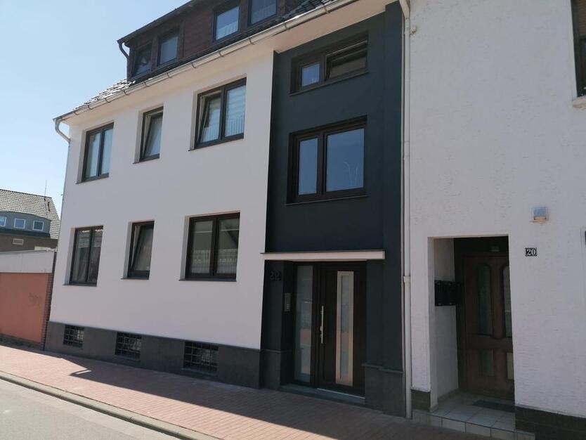 78m2 Wohnung in Geestemünde
