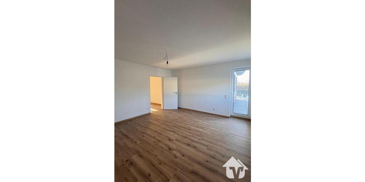 Etagenwohnung Herzlake - 3 Zimmer, 135 m&sup2;, 990&euro; | Angebot:25052841