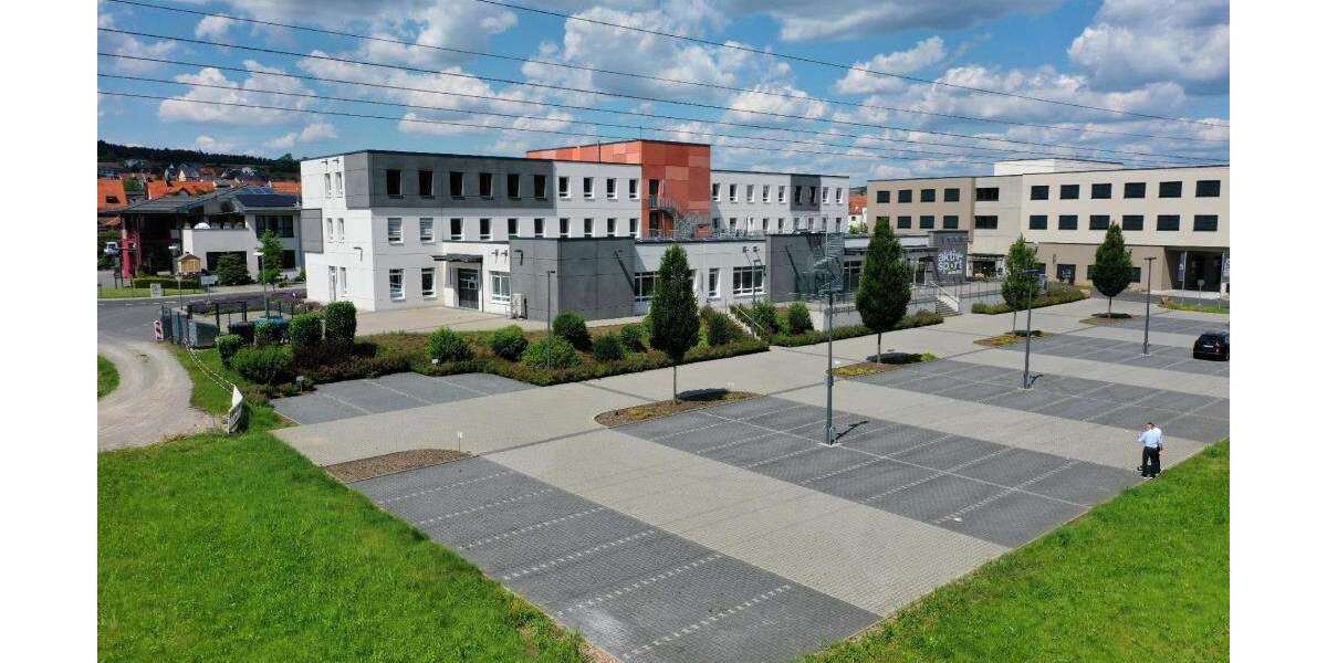 Büro in Goldbach 3.970 € 334.37 m² zimmer