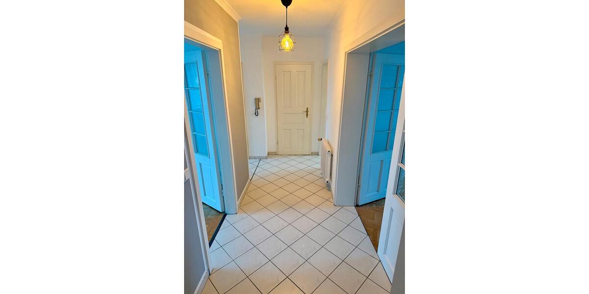 Dachgeschoßwohnung Oldenburg in Holstein - 3 Zimmer, 94 m&sup2;, 1.300&euro; | Angebot:24712067