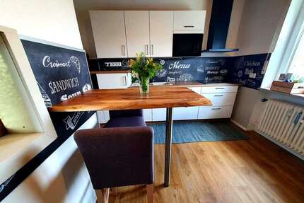 Wohnen auf Zeit in Pleinfeld 1.290 € 3 zimmer