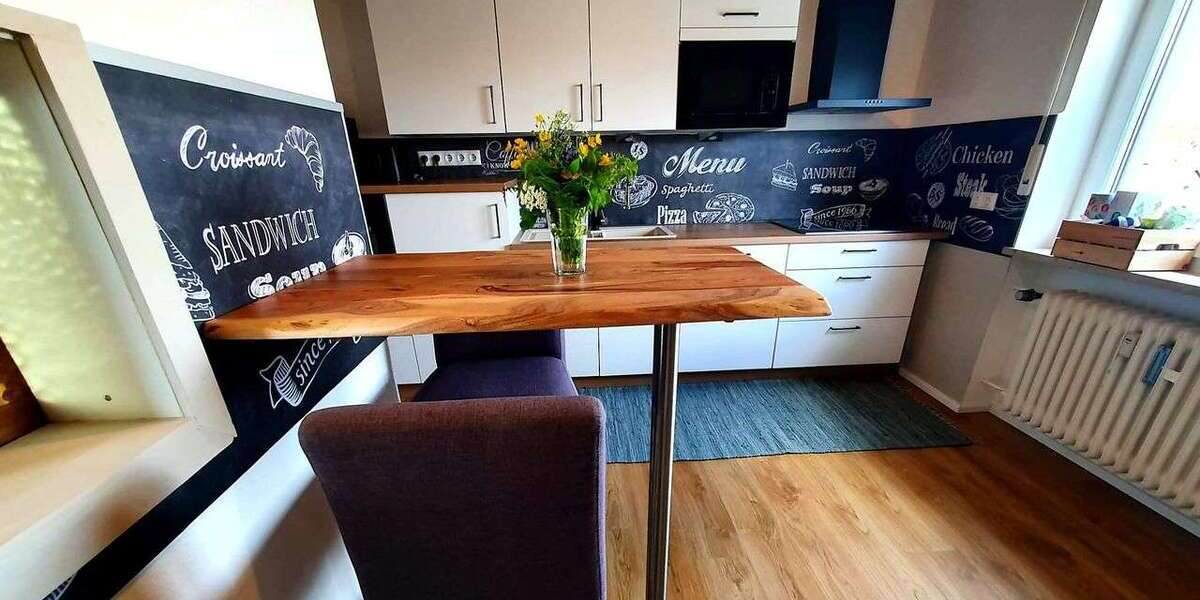 Wohnen auf Zeit in Pleinfeld 1.290 € 3 zimmer