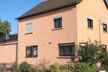 Wohnung Lampertheim - 4 Zimmer, 100 m&sup2;, 1.500&euro; | Angebot:26612025