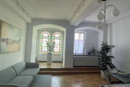 Wohnung Bad Hersfeld - 5 Zimmer, 154 m&sup2;, 1.700&euro; | Angebot:25907121