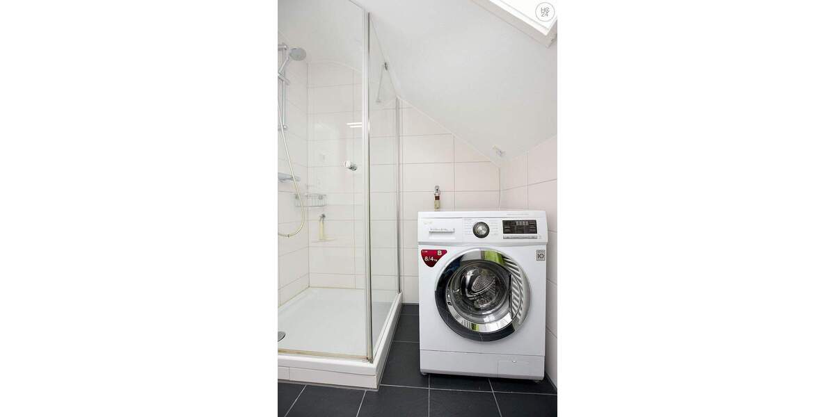 Etagenwohnung Leinfelden - 2 Zimmer, 49 m&sup2;, 1.340&euro; | Angebot:25742823