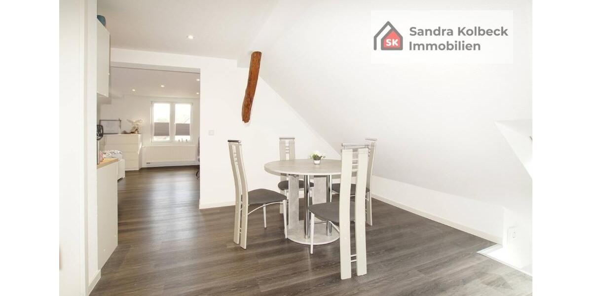 Loft - Studio - Atelier Wächtersbach - 1 Zimmer, 64 m&sup2;, 585&euro; | Angebot:26102122