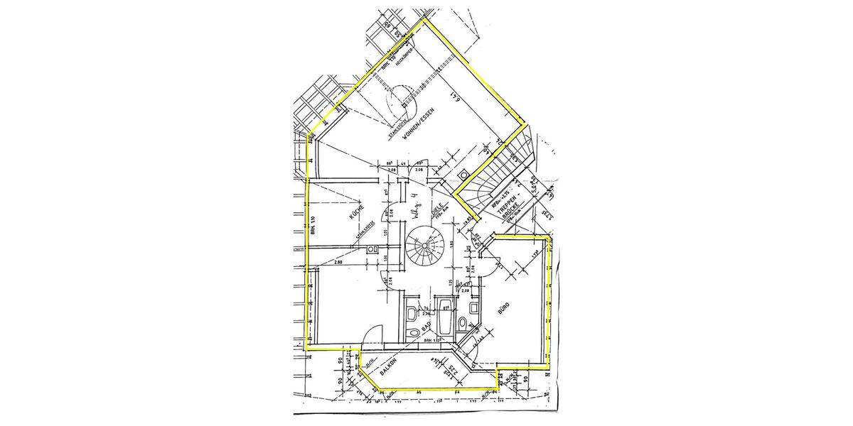 Große 4-Zimmer Maisonette-Wohnung in Hinterzarten 4 zimmer