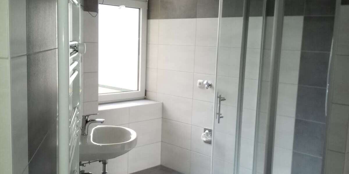 Etagenwohnung Stendal Bahnhofsvorstadt - 2 Zimmer, 41 m&sup2;, 336&euro; | Angebot:26904104