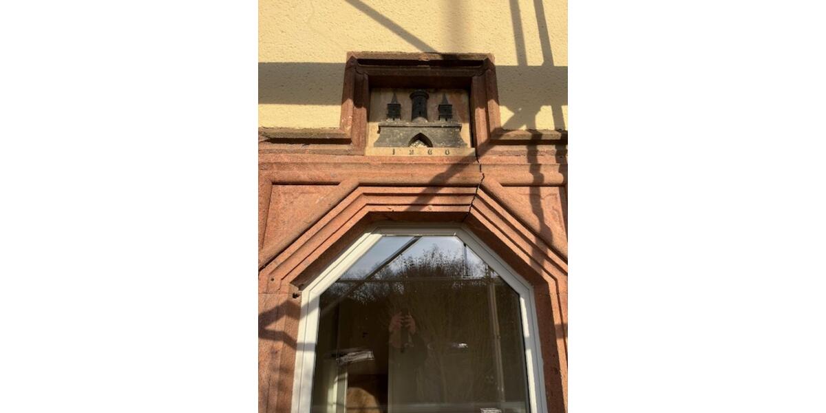 Erdgeschoßwohnung Grimma - 4 Zimmer, 97 m&sup2;, 1.100&euro; | Angebot:25178980