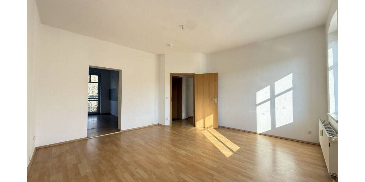 Etagenwohnung Frankfurt (Oder) Frankfurt - 4 Zimmer, 93 m&sup2;, 700&euro; | Angebot:26187948