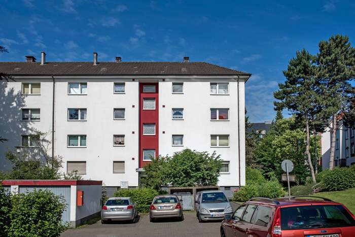 Etagenwohnung Leverkusen Opladen - 5 Zimmer, 82 m&sup2;, 801&euro; | Angebot:26150009