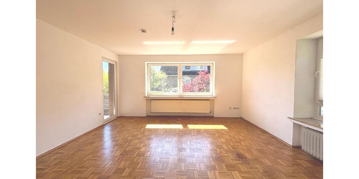 Etagenwohnung Oldenburg Bloherfelde - 3 Zimmer, 75 m&sup2;, 750&euro; | Angebot:26648556
