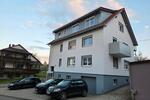 Etagenwohnung Vöhringen - 4 Zimmer, 90 m&sup2;, 710&euro; | Angebot:26238387