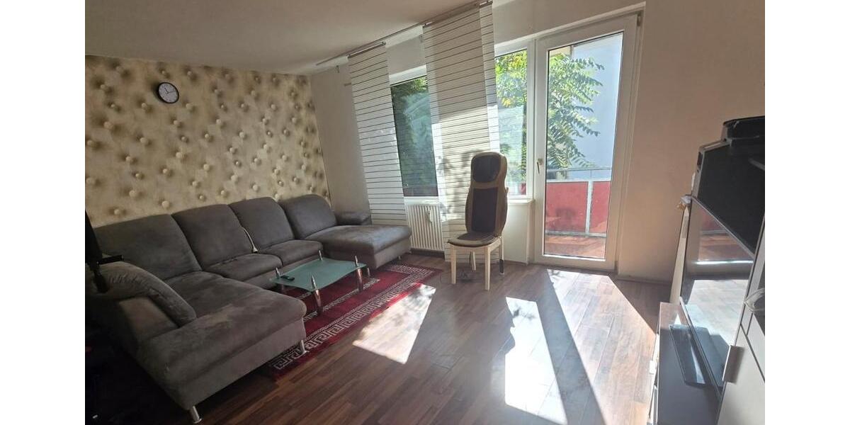 Etagenwohnung Braunschweig - 3 Zimmer, 70 m&sup2;, 1.000&euro; | Angebot:26127236