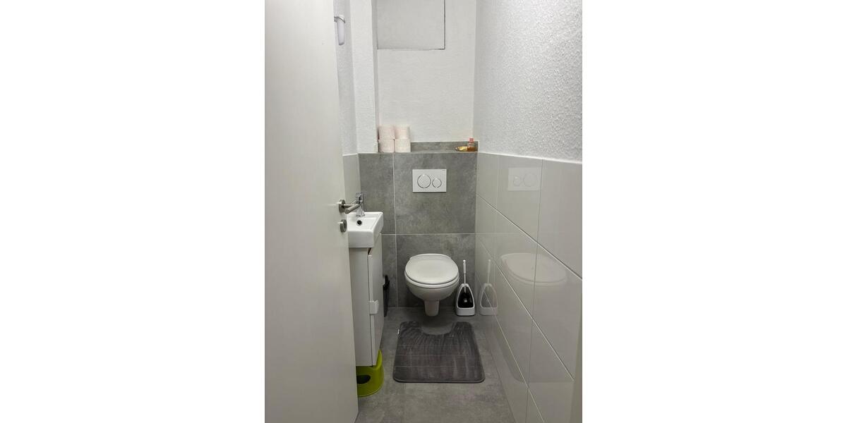 Etagenwohnung Langen (Hessen) - 3 Zimmer, 98 m&sup2;, 1.550&euro; | Angebot:26349860