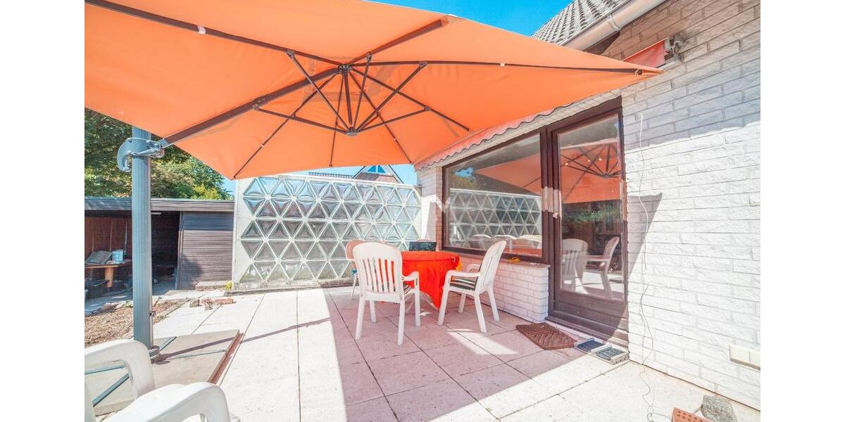 1-Zimmer-Erdgeschoss - WG mit Garten 4 zimmer