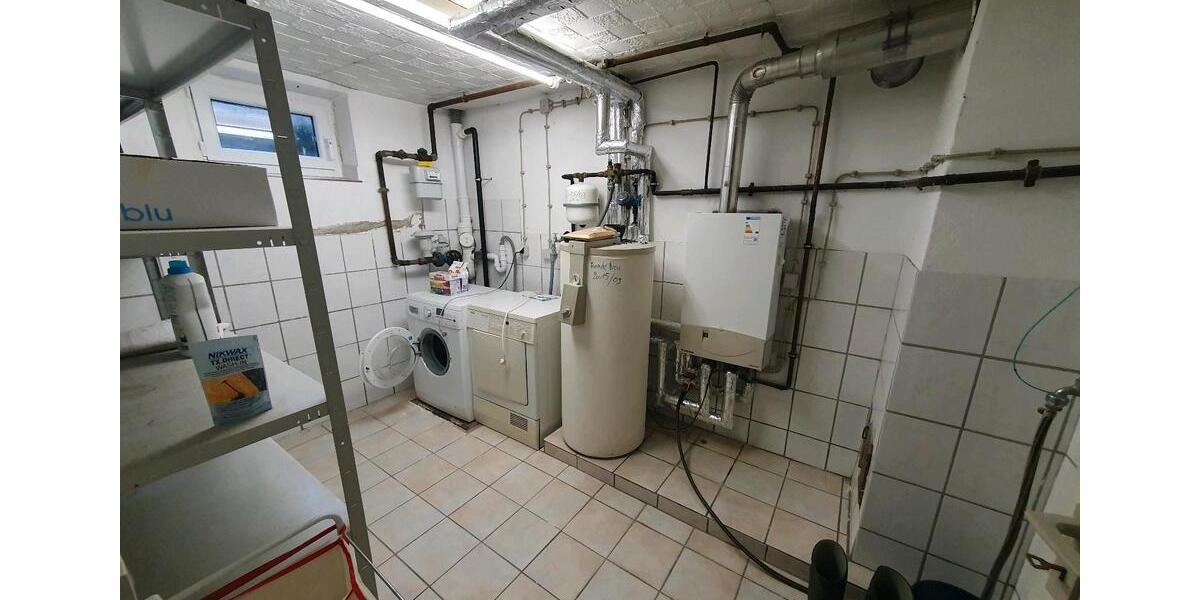 Doppelhaushälfte Krefeld Benrad - 4 Zimmer, 94 m&sup2;, 1.180&euro; | Angebot:25083921