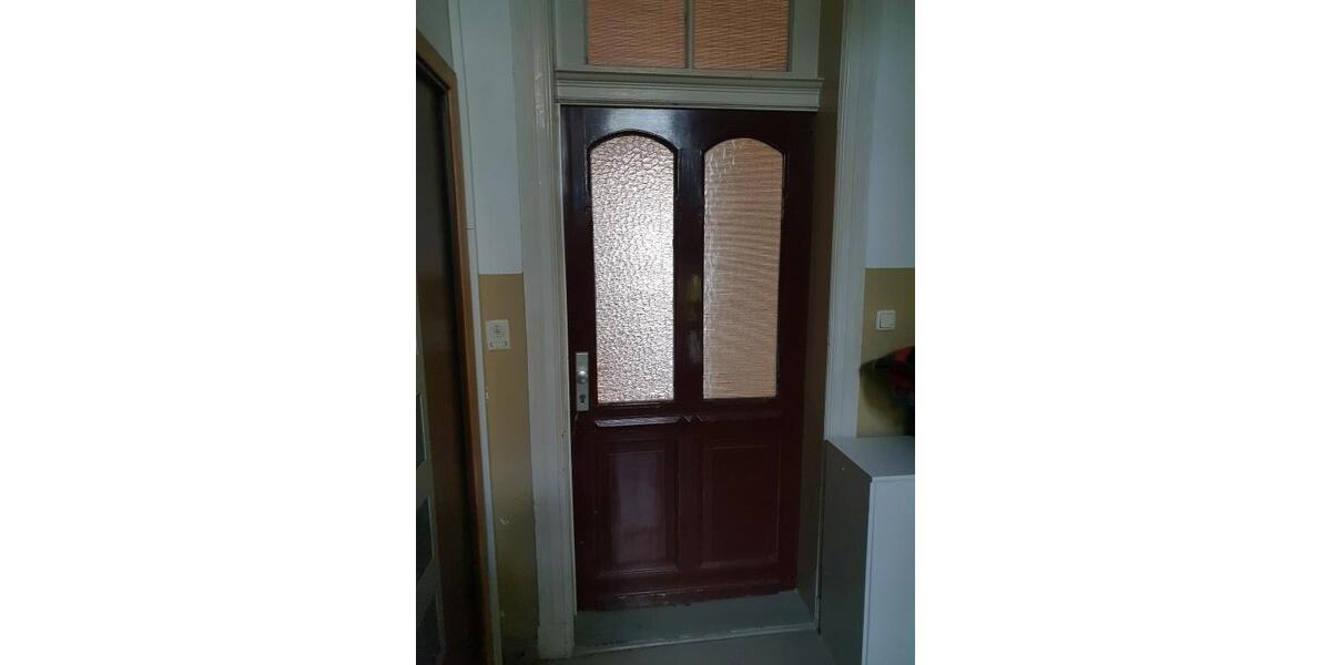 Etagenwohnung Wilhelmshaven Heppens - 1 Zimmer, 34 m&sup2;, 330&euro; | Angebot:26687658