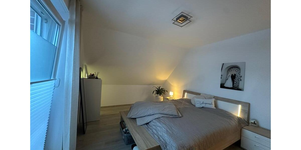 Etagenwohnung Verl - 2 Zimmer, 90 m&sup2;, 1.000&euro; | Angebot:24442815