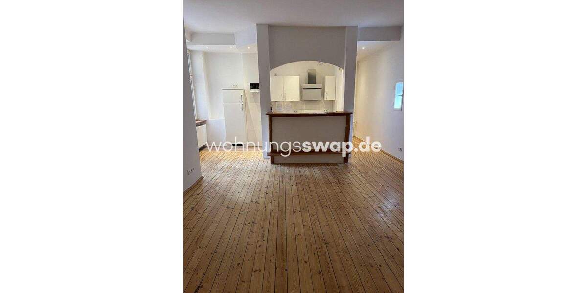 Etagenwohnung Berlin Prenzlauer Berg - 2 Zimmer, 75 m&sup2;, 1.131&euro; | Angebot:26763051