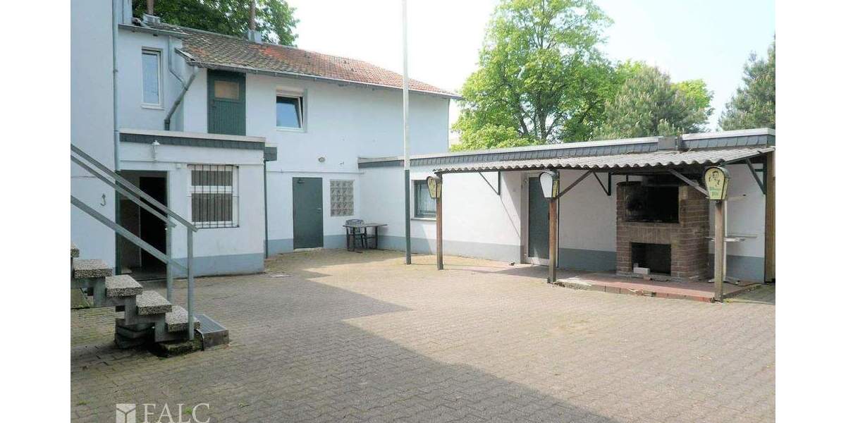 Etagenwohnung Eschweiler Stich - 4 Zimmer, 90 m&sup2;, 720&euro; | Angebot:25317863