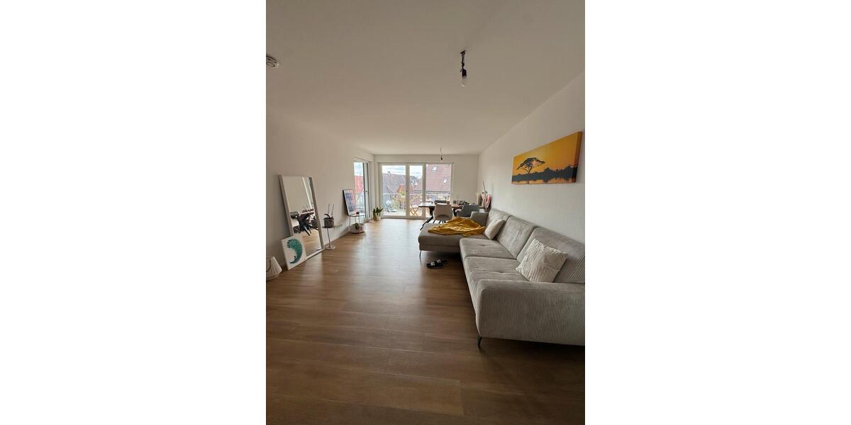 Etagenwohnung Schorndorf - 4 Zimmer, 106 m&sup2;, 1.900&euro; | Angebot:26038198