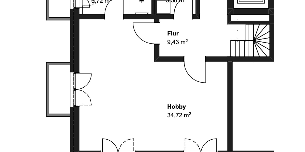 Etagenwohnung München Pasing-Obermenzing - 4 Zimmer, 153 m&sup2;, 3.490&euro; | Angebot:25728949