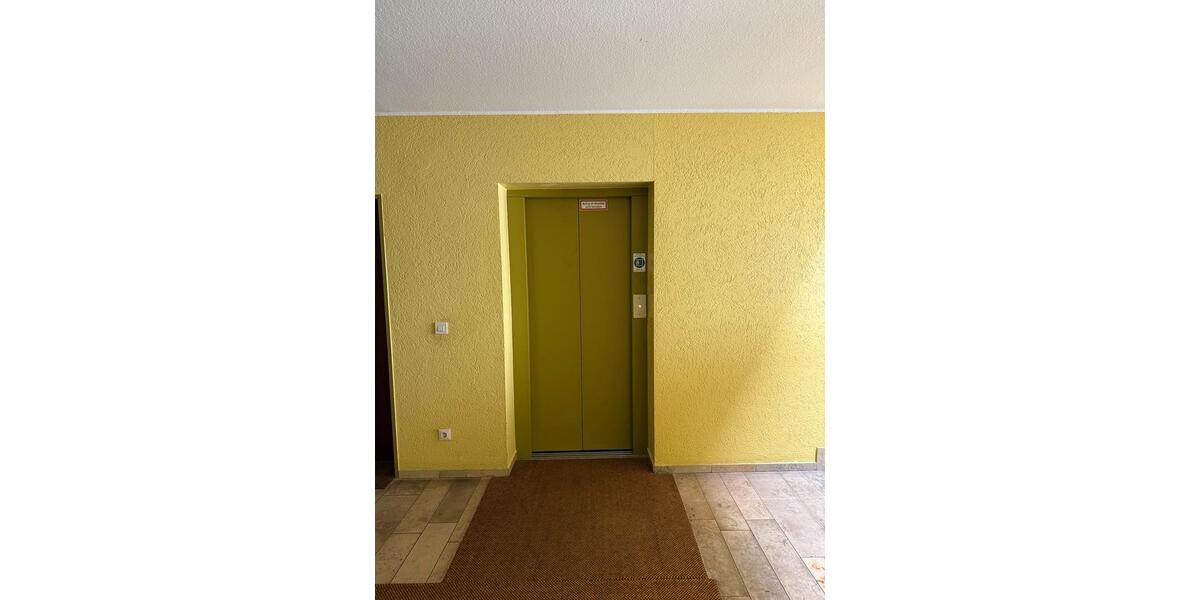 Etagenwohnung Göttingen Nordstadt - 1 Zimmer, 35 m&sup2;, 470&euro; | Angebot:26517290
