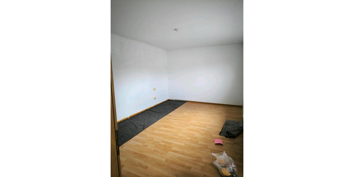 Etagenwohnung Biedenkopf - 3 Zimmer, 92 m&sup2;, 830&euro; | Angebot:26395160