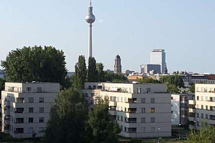 Wohnung zum Mieten in Berlin 1.228 € 67 m²