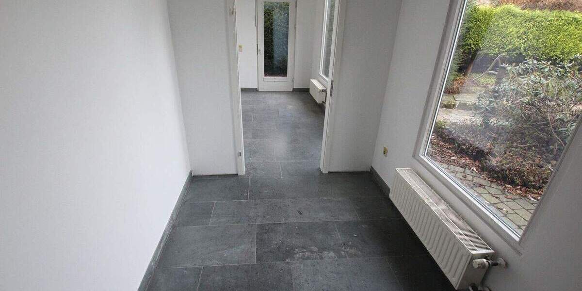 Etagenwohnung Ibbenbüren / Püsselbüren Püsselbüren - 4 Zimmer, 130 m&sup2;, 1.020&euro; | Angebot:24633482