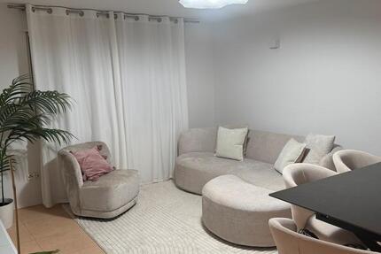 Helle 2,5-Zimmer-Wohnung mit großer Terrasse 2 zimmer