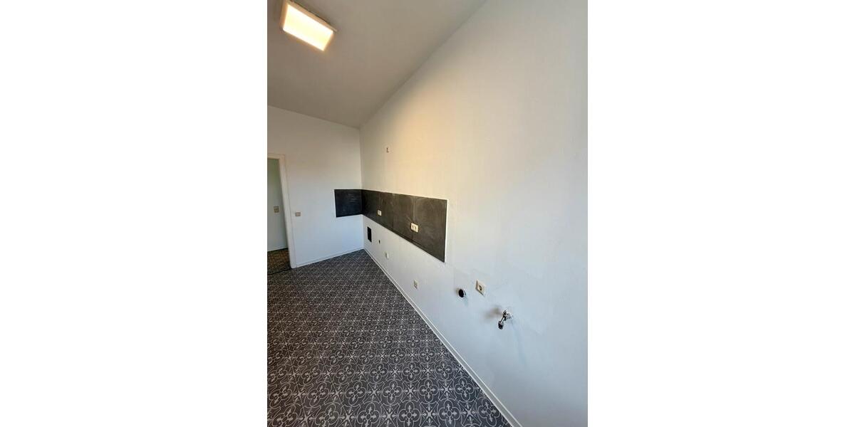 Etagenwohnung Saarbrücken Dudweiler - 2 Zimmer, 50 m&sup2;, 430&euro; | Angebot:25992319