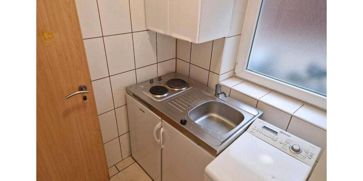 Erdgeschoßwohnung Weinstadt - 1 Zimmer, 30 m&sup2;, 690&euro; | Angebot:26693289