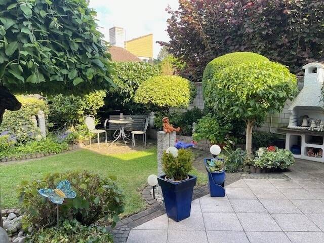 Einfamilienhaus Mühlheim Dietesheim - 7 Zimmer, 144 m&sup2;, 2.300&euro; | Angebot:26205739