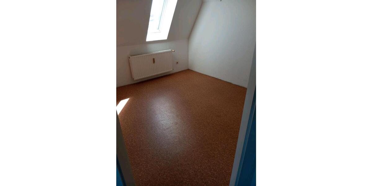 Dachgeschoßwohnung Quedlinburg Gernrode - 2 Zimmer, 60 m&sup2;, 600&euro; | Angebot:24593140