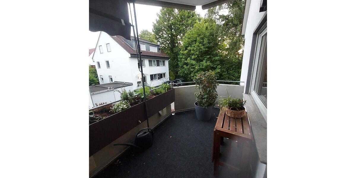 Etagenwohnung Solingen Aufderhöhe - 2 Zimmer, 65 m&sup2;, 620&euro; | Angebot:26705749