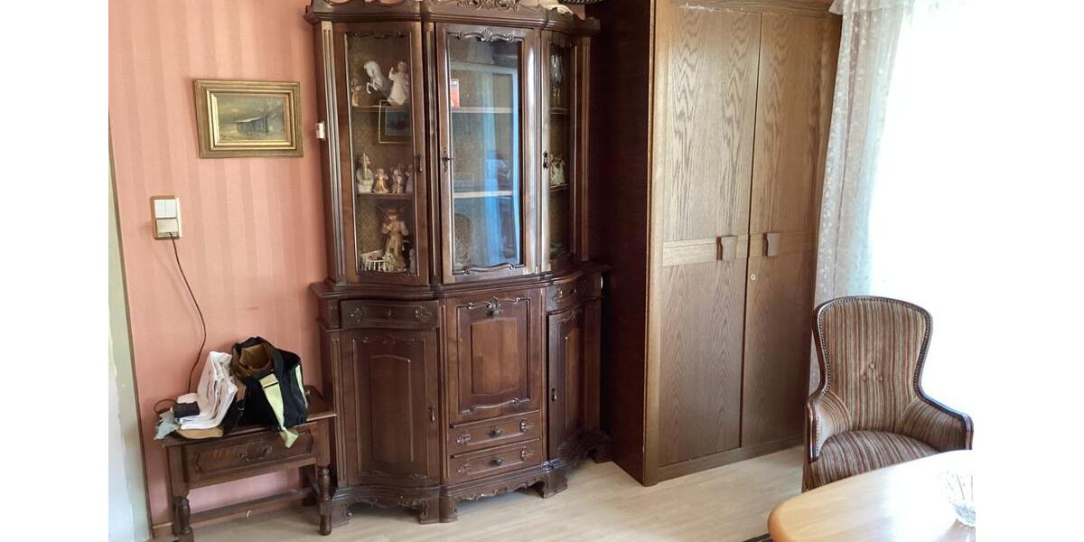 Wohnen auf Zeit Lindau (Bodensee) - 1 Zimmer, 16 m&sup2;, 555&euro; | Angebot:26659047