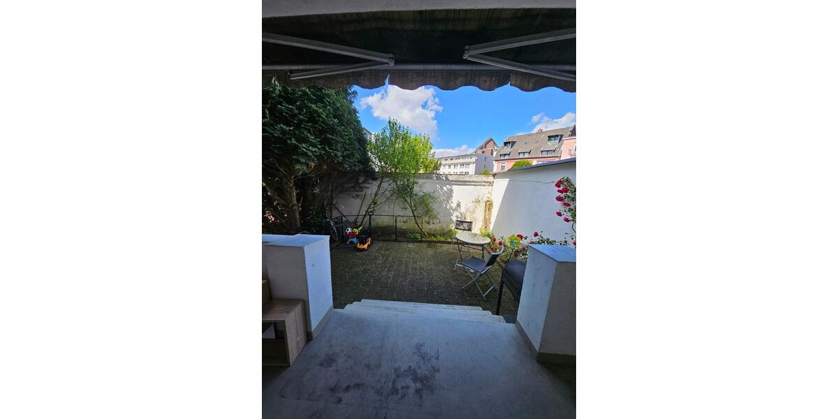Erdgeschoßwohnung Moers - 2 Zimmer, 73 m&sup2;, 590&euro; | Angebot:26618852