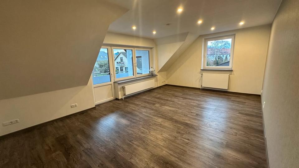 Dachgeschoßwohnung Heiligenhafen - 3 Zimmer, 90 m&sup2;, 1.470&euro; | Angebot:25017287