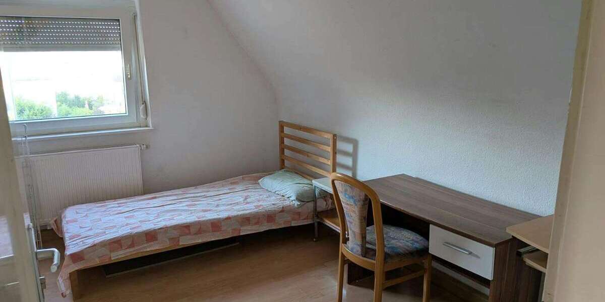 Zimmer Leinfelden-Echterdingen Echterdingen - 530&euro; | Angebot:23979204