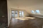 Dachgeschoßwohnung Forstinning - 2.5 Zimmer, 75 m&sup2;, 1.380&euro; | Angebot:24725387