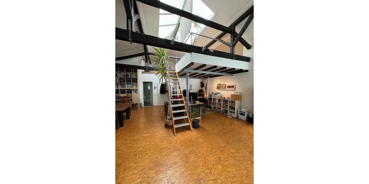 Etagenwohnung Menden (Sauerland) Bösperde - 2 Zimmer, 75 m&sup2;, 700&euro; | Angebot:26589343