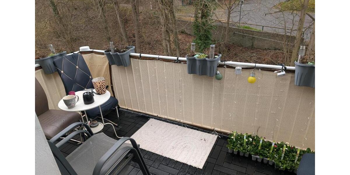 Dachgeschoßwohnung Bad Ems - 4 Zimmer, 104 m&sup2;, 1.050&euro; | Angebot:25780866