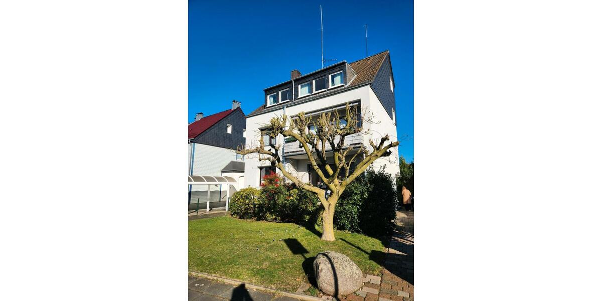 Etagenwohnung Duisburg Großenbaum - 3 Zimmer, 83 m&sup2;, 1.300&euro; | Angebot:25838660