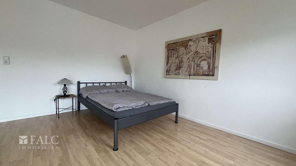 Etagenwohnung Stein - 1 Zimmer, 34 m&sup2;, 690&euro; | Angebot:23456338