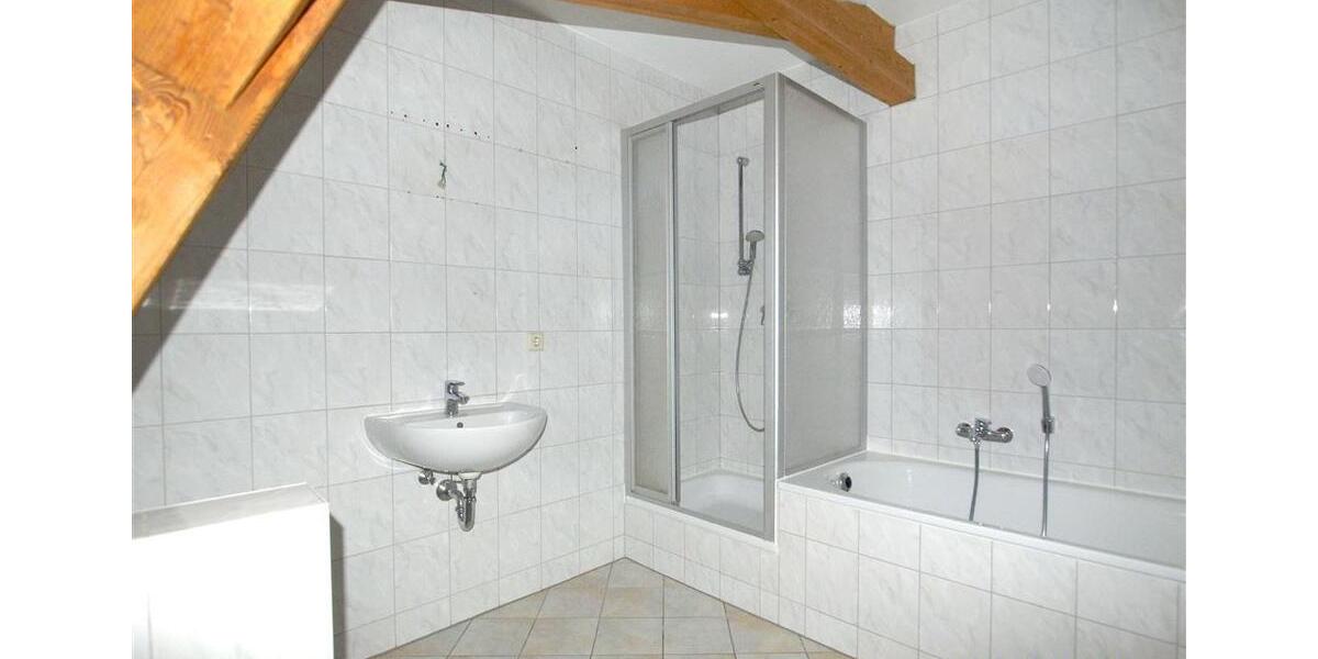 Maisonettenwohnung Hainichen - 3 Zimmer, 99 m&sup2;, 594&euro; | Angebot:25974073