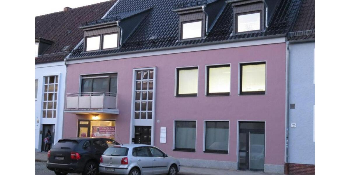 Dachgeschoßwohnung Meinersen - 2 Zimmer, 60 m&sup2;, 660&euro; | Angebot:25173508