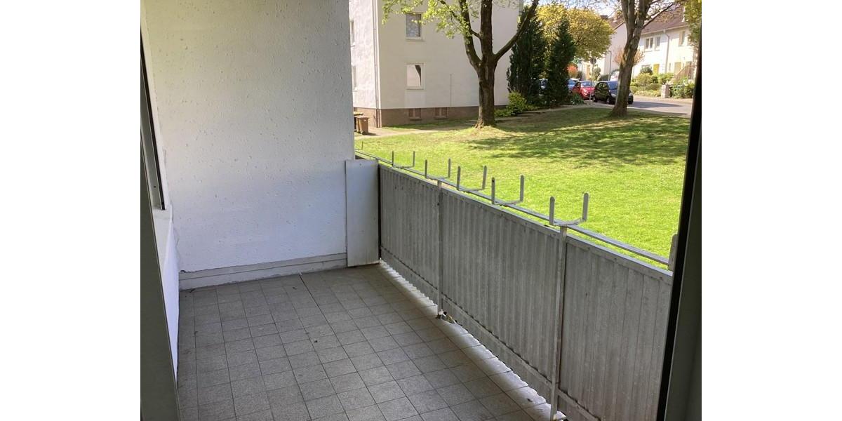 Erdgeschoßwohnung Osnabrück Wüste - 3 Zimmer, 61 m&sup2;, 673&euro; | Angebot:26106458